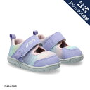 アシックスキッズ SUKU2 スクスク MESHOES BABY 2 ベビー キッズシューズ サンダル ベルト 約1歳～3歳向け 普段履き 1144A369