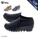 【母の日】TEXCY（テクシー） カジュアル 3Eサイズ相当 ソフト レディース 行楽 おでかけ 22.5-24.5 TL-17770 アシックス商事