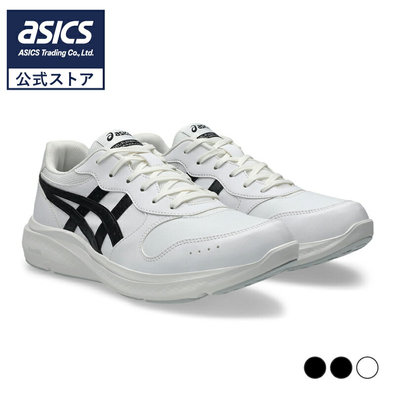 アシックスウェルネスウォーカー ゲルファンウォーカーシリーズ ウォーキングシューズ スニーカー メンズ 紐タイプ 4E相当 GEL-FUNWALKER M065 1291A065