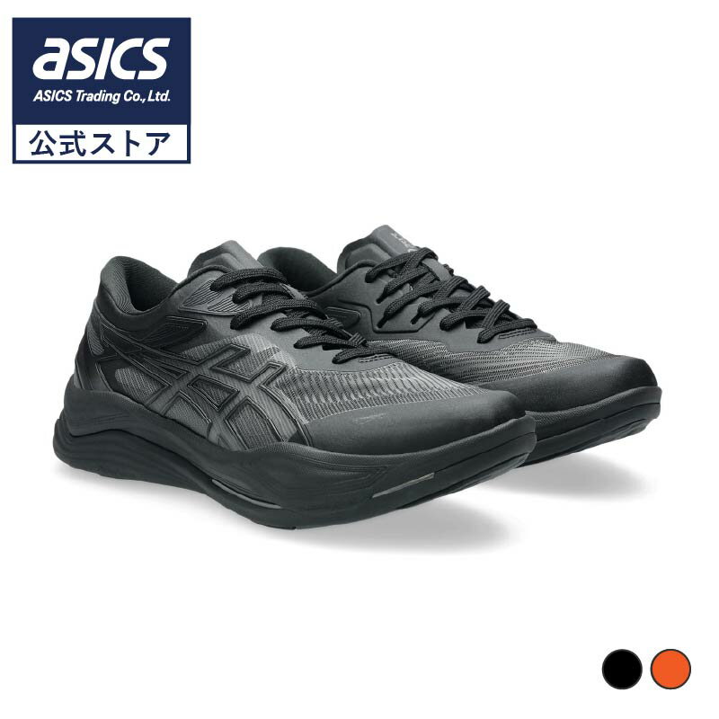 【スーパーSALE7日間限定★最大4,000円OFFクーポン】アシックス ウェルネスウォーカー ゲルライドウォークシリーズ ウォーキングシューズ スニーカー 男女兼用 紐タイプ GEL-RIDEWALK 2 1293A040 25ss_new