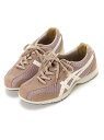 (W)《アシックス公式》 スニーカー 【ハダシウォーカー725(W)】 [3E相当] ASICS WALKING アシックスウォーキング シューズ・靴 スニーカー ピンク【送料無料】[Rakuten Fashion]