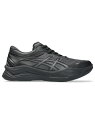 ゲルライドウォーク 2 ASICS WALKING WELLNESS WALKER アシックスウォーキング シューズ・靴 スニーカー ブラック【送料無料】[Ra...