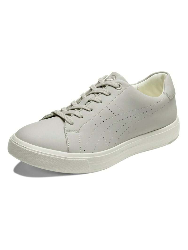 ペダラ ライトX 2 2E相当 ASICS WALKING pedala アシックスウォーキング シューズ・靴 スニーカー グレー【送料無料】[Rakuten Fashion]