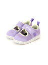 楽天ASICS WALKING【SALE／20％OFF】（K）《アシックス公式》 サンダル SUKU2（スクスク）【アンフィビアン BABY SR 3】 ASICS WALKING アシックスウォーキング シューズ・靴 サンダル パープル【RBA_E】[Rakuten Fashion]