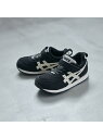 楽天ASICS WALKING（K）《アシックス公式》 スニーカー SUKU2（スクスク）【ミクト MINI】 ASICS WALKING アシックスウォーキング シューズ・靴 スニーカー ブラック【送料無料】[Rakuten Fashion]