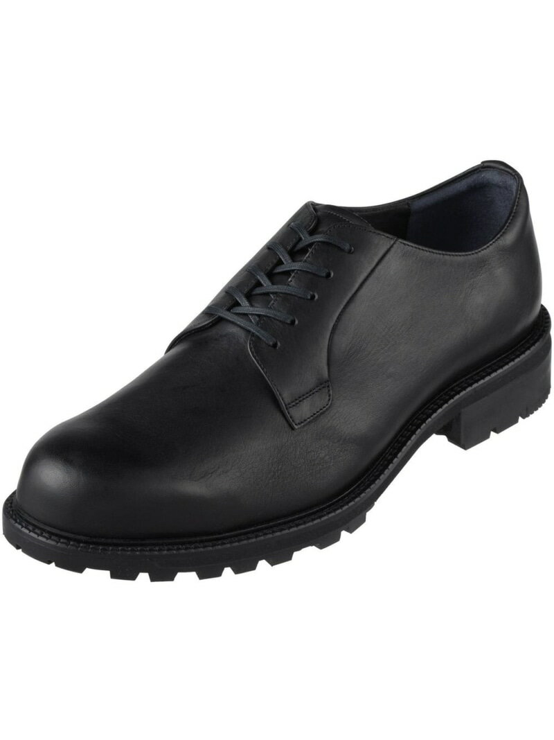 ランウォーク メンズ 3E ASICS WALKING RUNWALK アシックスウォーキング シューズ・靴 モカシン・デッキシューズ ブラック【送料無料】[Rakuten Fashion]