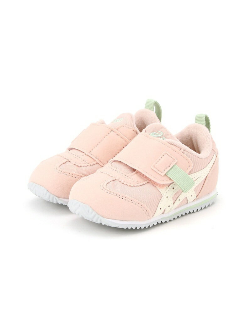 楽天ASICS WALKING（K）《アシックス公式》 スニーカー SUKU2（スクスク）【アイダホ BABY FW 2】 ASICS WALKING アシックスウォーキング シューズ・靴 スニーカー ピンク【送料無料】[Rakuten Fashion]