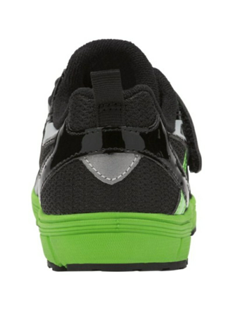 [Rakuten Fashion]【SALE／31%OFF】(K)《アシックス公式》 子供靴　運動靴 【スニーカー】 SUKU2（スクスク）【GD.RUNNERMINI MG-ナロー】 asics アシックスウォーキング シューズ キッズシューズ ブラック【RBA_E】【送料無料】