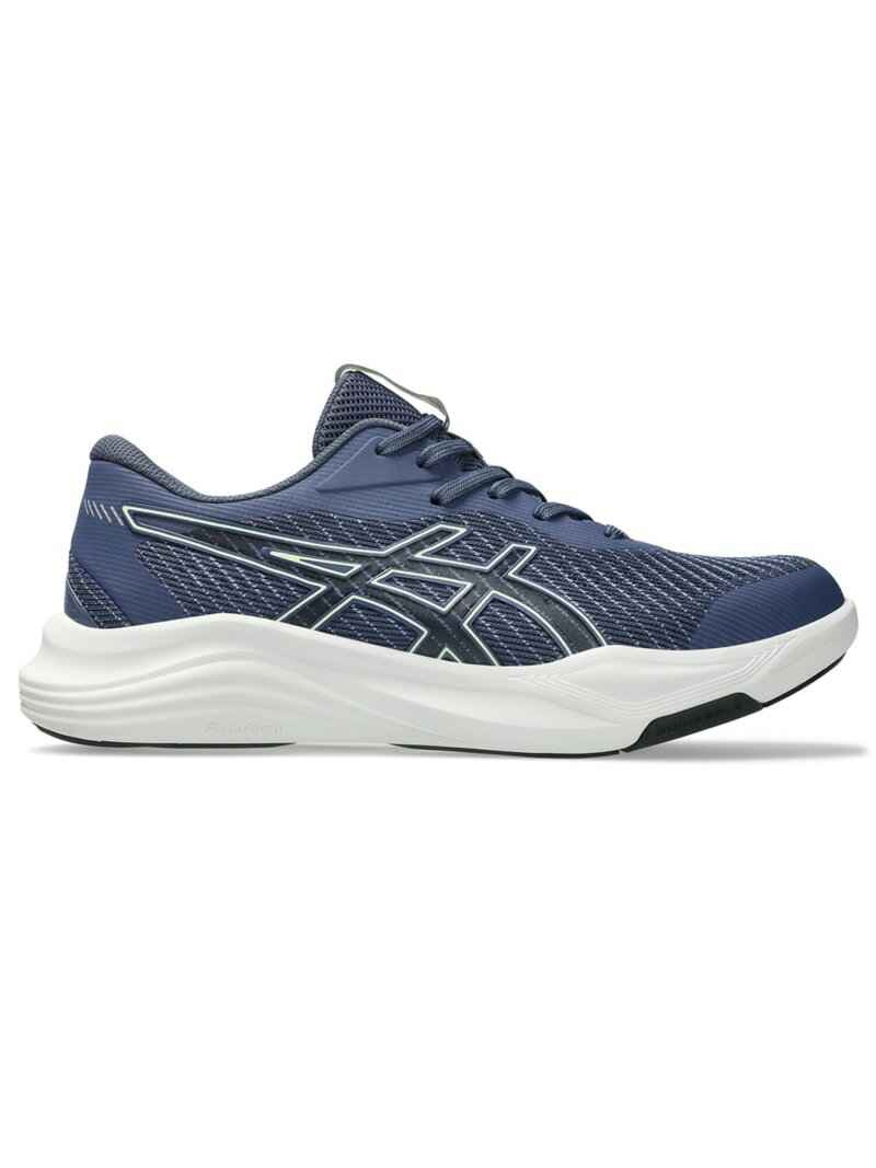 【SALE／10%OFF】ゲルライドウォーク ライト 2 ASICS WALKING WELLNESS WALKER アシックスウォーキング シューズ・靴 スニーカー ブルー【RBA_E】【送料無料】[Rakuten Fashion]