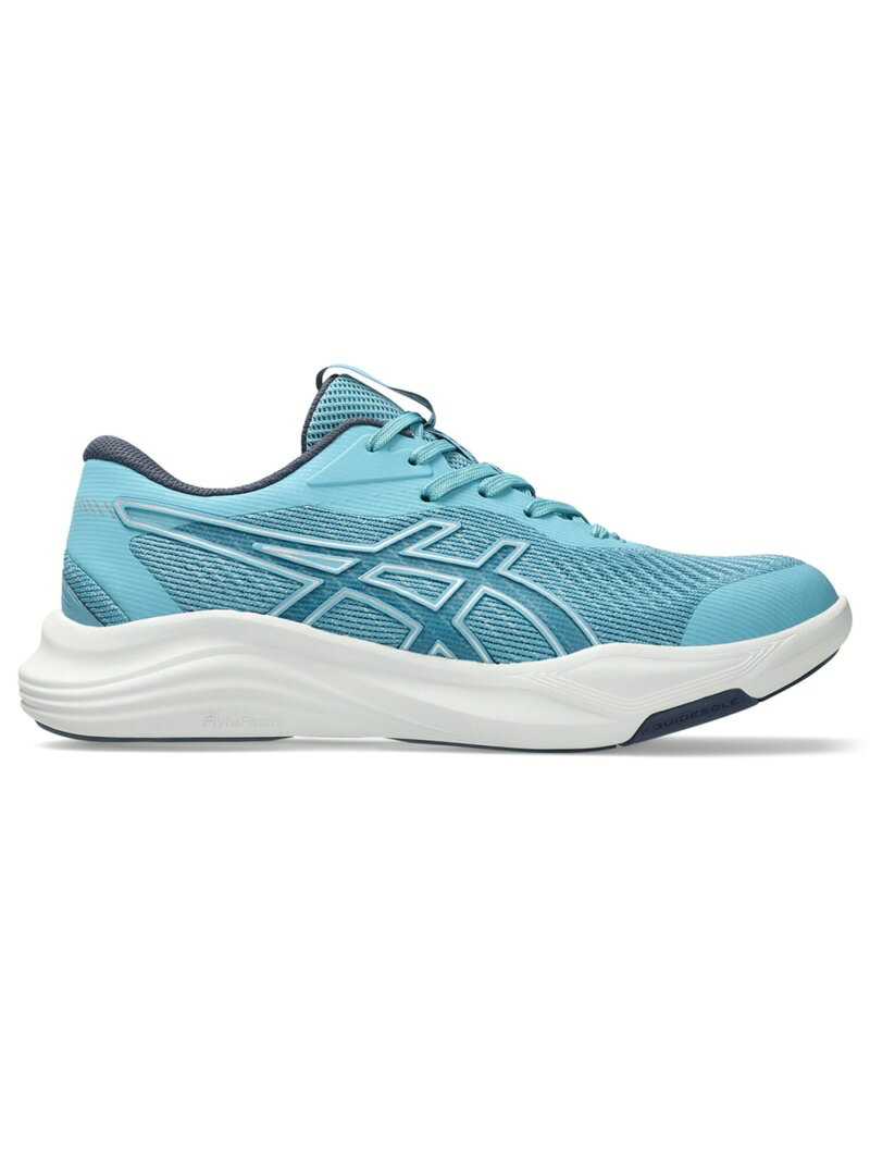 ����饤�ɥ������� �饤�� 2 ASICS WALKING WELLNESS WALKER �����å������������� ���塼������ ���ˡ����� �֥롼������̵����...