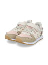 楽天ASICS WALKING（K）《アシックス公式》 スニーカー SUKU2（スクスク）【ミクト MINI】 ASICS WALKING アシックスウォーキング シューズ・靴 スニーカー ピンク【送料無料】[Rakuten Fashion]