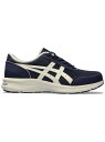 ハダシウォーカー メンズ 3E相当 ASICS WALKING WELLNESS WALKER アシックスウォーキング シューズ・靴 スニーカー ブルー【送料無...