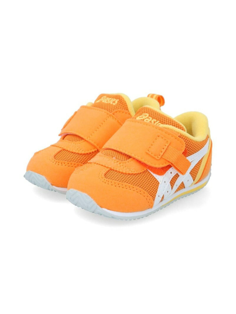 楽天ASICS WALKING（K）《アシックス公式》 スニーカー SUKU2（スクスク）【アイダホ BABY KT-ES 3】 ASICS WALKING アシックスウォーキング シューズ・靴 スニーカー オレンジ【送料無料】[Rakuten Fashion]