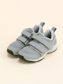 【SALE／49%OFF】(K)《アシックス公式》 子供靴　運動靴 【スニーカー】 SUKU2（スクスク）【MOOGEE MINI MS】 ASICS WALKING アシックスウォーキング シューズ・靴 その他のシューズ・靴 グレー【RBA_E】[Rakuten Fashion]