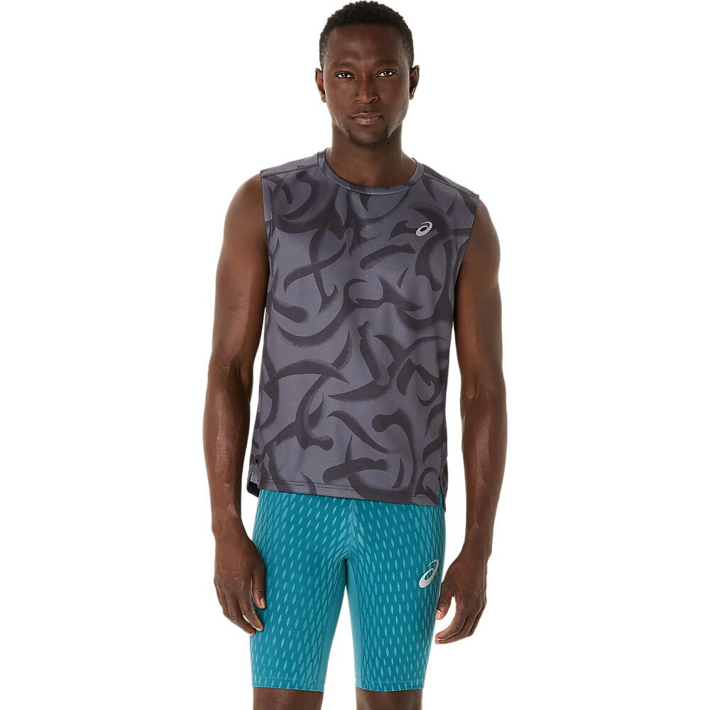 楽天市場】asics アシックス sleeveless topの通販 楽天市場】asics アシックス sleeveless topの通販