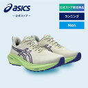 \期間限定ポイント10倍!/【公式ストア限定商品】 メンズランニングシューズ GT-2000 13 TR NATURE BATHING/LIME GREEN|メ...
