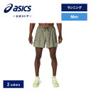 アシックス FUJITRAILグラフィック5インチショーツ ランニングウェア メンズ |ランニング スポーツウェア トレーニングウェア フィットネス ジム 半ズボン ショートパンツ ハーフパンツ 男性|asics 公式
