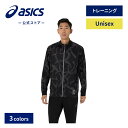\期間限定ポイント10倍!/【アシックス公式】 ユニセックストレーニングウェア DRY GRAPHIC STRETCH KNIT JACKET 3カラー|ユニセックス 男女兼用 メンズ 男性 レディース 女性 トレーニング スポーツウェア トレーニング フィットネス 長袖 ジャケット ジャージ|asics
