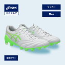 アシックス DS LIGHT X-FLY 6 DS ライト エックスフライ 6 サッカーシューズ メンズ STANDARD|サッカースパイク 軽量 グラウンド ...