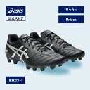 アシックス DS LIGHT CLUB WIDE DS ライトクラブワイド サッカーシューズ ユニセックス WIDE|サッカースパイク 軽量 グラウンド 男性 ...