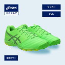 アシックス DS LIGHT JR GS TF DSライト JR GS TF サッカーシューズ キッズ STANDARD|サッカー トレーニング 軽量 グラウン...