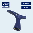 【期間限定ポイント10倍】アシックス ハンドル(サッカー用) ユニセックス NAVY |サッカー スパイク シューズアクセサリー ネイビー 紺 男性 女性|as...