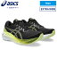 GEL-KAYANO 30 BLACK/GLOW YELLOW 1011b690.003  ݡĥ塼 ˥ 祮 եåȥͥ 륫 ˥󥰥塼 ݡĥ塼 ư ˡ å  asicsפ򸫤