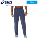 ドライトレーニングパンツ ミッドナイト アシックス 公式 asics 2031e285.400 トレ