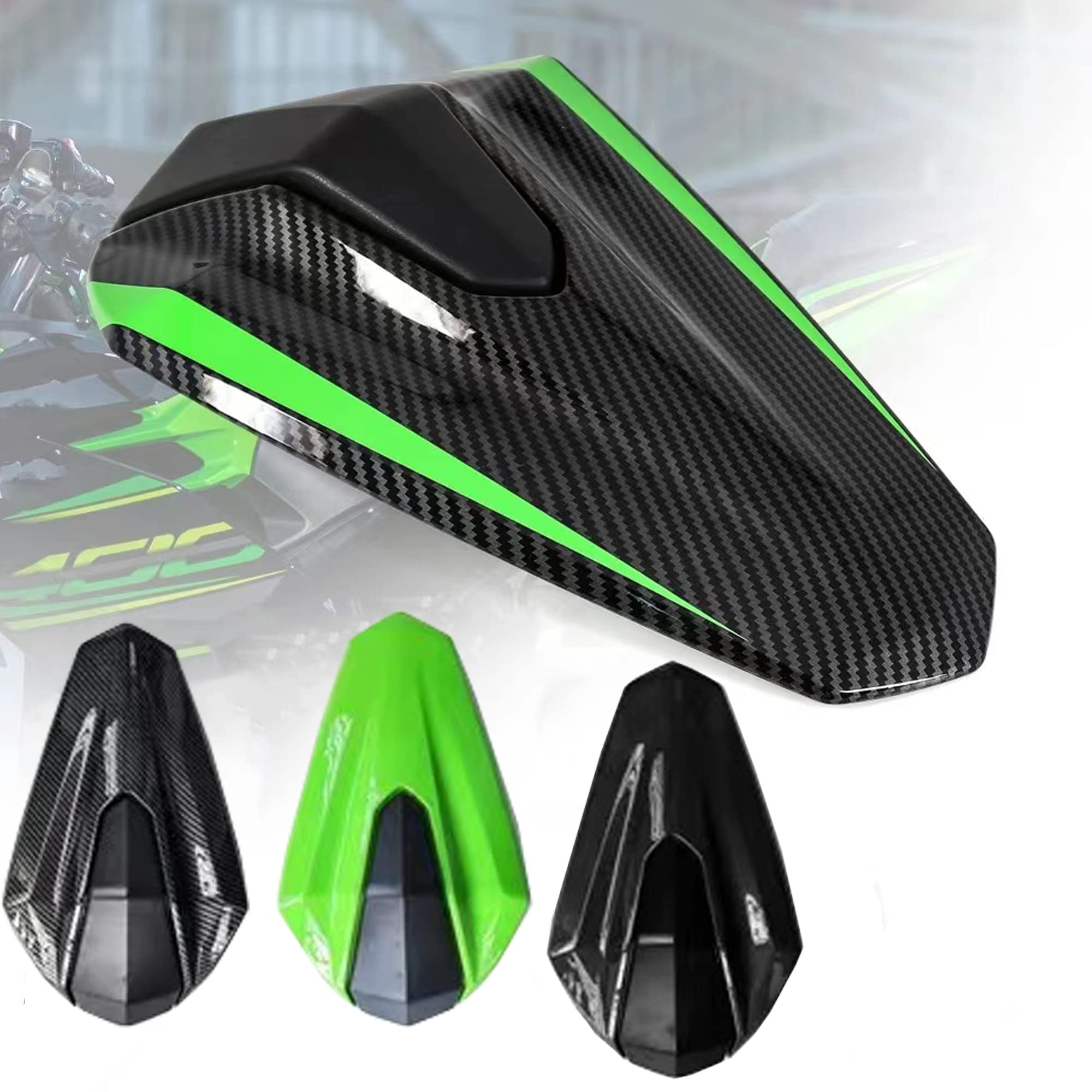 楽天市場】ninja400 シングルシート(パーツ|バイク用品):車 楽天市場】ninja400 シングルシート(パーツ|バイク用品):車
