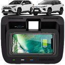 ワイヤレス車載充電器トヨタRAV4(2020 2021 2022 2023)のための二重空気チャネルの冷却装置が付いているすべてのモデル15wの急速な充満改善さ...