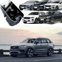車載ワイヤレス充電器ボルボS60 Xc60 V60 S90 V90 Xc90(2015年 2016年 2017年 2018年 2019年 2020年 2021年...