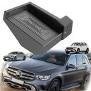 車載ワイヤレス充電器 メルセデスベンツ C300 C43 C63 C63 S GLC300 GLC350e GLC43 GLC63 GLC63 AMG S のた...