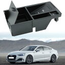 車載ワイヤレス充電器15w 急速充電対応 アウディ A4/S4/A5/S5/RS5 2017 2018 2020 2021 2022 RS4 2019 2020...