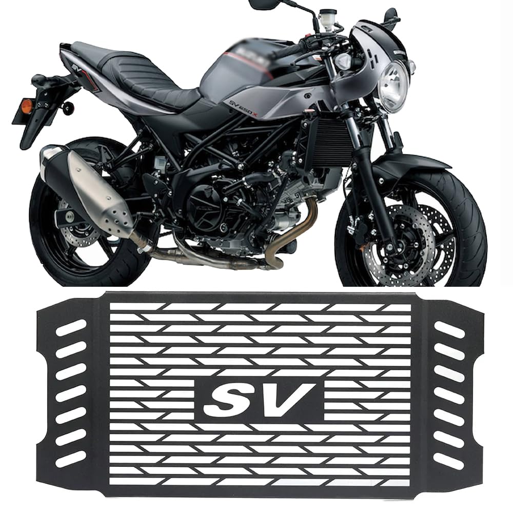 楽天市場】sv650x ラジエーター ガードの通販 楽天市場】sv650x ラジエーター ガードの通販