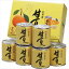 甘夏缶詰 295g×6缶