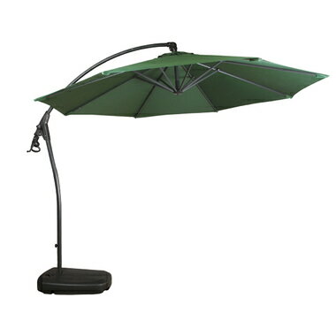 ガーデンパラソル [グリーン]