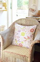 【在庫セール】キュイキュイ クッションカバー全4色 まとめ買いがお得!45cm×45cm15416-883-007_008_009_010【ポイント5倍】小鳥 ...