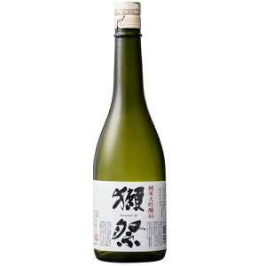 獺祭　純米大吟醸45 720ml【送料込み】【だっさい ダッサイ】獺祭45 DASSAI