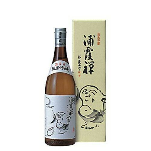 浦霞 禅 ぜん 純米吟醸 720ml 【 包装 のし 無料 】 日本酒 酒 吟醸 吟醸酒 うらかすみ 純米 純米酒 純米吟醸酒 ギフト 贈り物 プレゼント 人気 ラッピング 熨斗 御祝 誕生日 御中元 御歳暮 父…