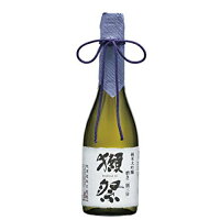 獺祭 純米大吟醸 磨き二割三分 720ml 【 正規販売店 】【のし 包装 無料】23 2割3分 日本酒 人気 ギフト 感謝 プレゼント 贈り物 熨斗 包装 ラッピング 御礼 御祝 誕生日 退職 送別 男性 旭酒造 磨き 4合 山口 だっさい Dassai ★数量限定お一人様2本迄。