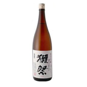 獺祭 磨き三割九分 純米大吟醸 1800ml 【 正規販売店 】【のし 包装 無料】 39 3割9分 日本酒 人気 感謝 ギフト プレゼント 贈り物 熨斗 ラッピング 御礼 御祝 誕生日 父の日 送別 男性 磨き 1.8L 一升瓶 だっさい Dassai ★数量限定お一人様2本迄。 2本以上包装不可。