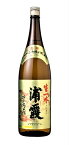 浦霞 特別純米酒 生一本（きいっぽん）1800ml 【 包装 のし 無料 】 うらかすみ 酒 日本酒 純米 純米酒 佐浦 ギフト プレゼント 贈り物 ラッピング 熨斗 御祝 誕生日 御中元 御歳暮 父の日 家飲み 宅飲み 特別純米 宮城 1.8L やや辛口 うらがすみ