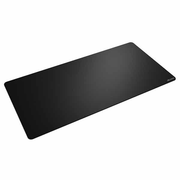 Glorious Mouse Pad 2 XXL - Edgeless - Black 布製ゲーミングマウスパッド XXLサイズ (915 x 460mm) ブラック｜GLO-MP2-CLTH-EGL-XXL-BLK