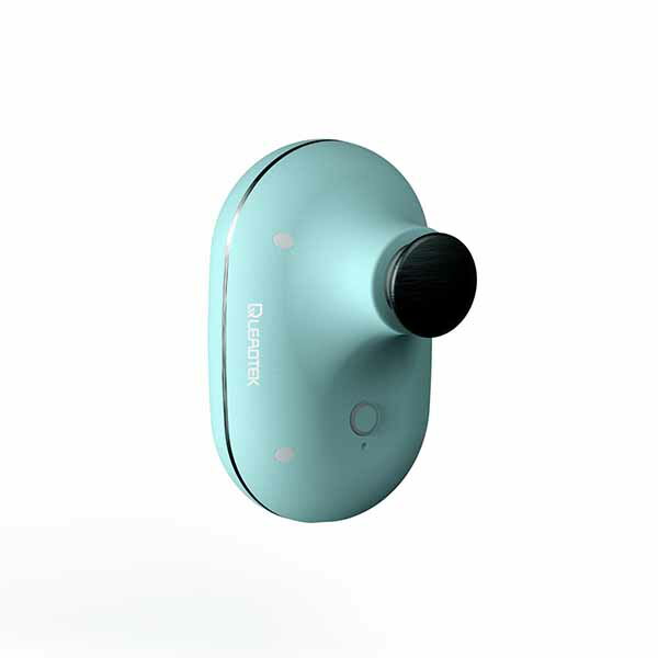 Leadtek ウォーマーリフレッシュガン（日本製）ボディメンテナンス器具｜LRJ-G03-BU