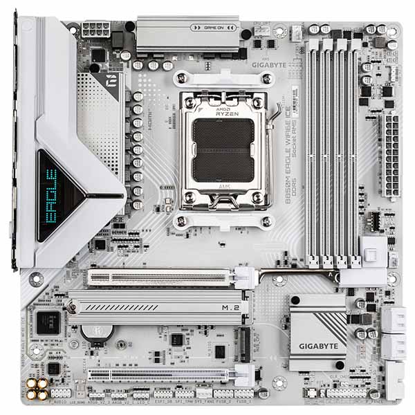 GIGABYTE B850M EAGLE WI...の紹介画像2