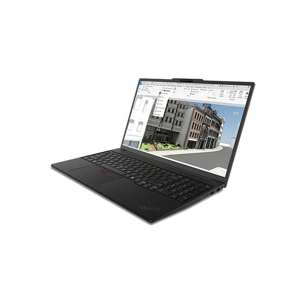Lenovo ThinkPad P16s Gen 5（21XFS1W500）16型 モバイルワークステーション｜21XFS1W500
