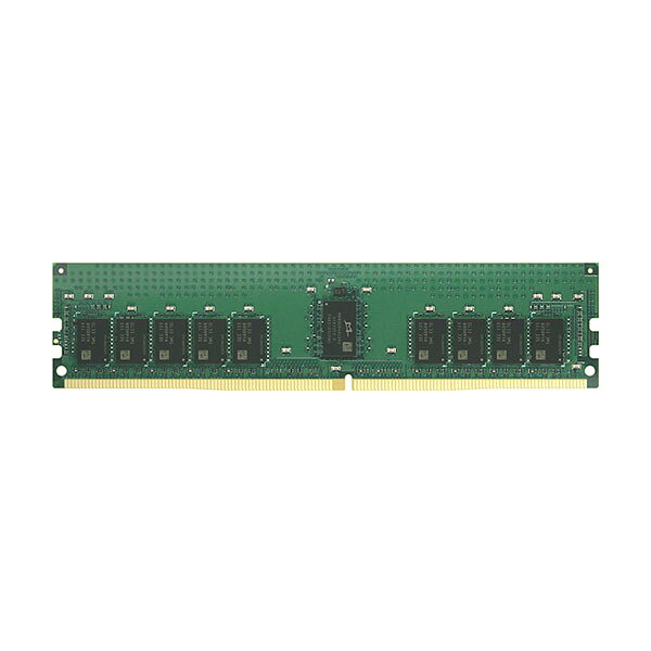 Synology 16GB DDR4 RDIMM RAM module D4ER02-16G｜D4ER02-16G