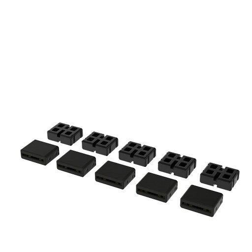 Corsair iCUE LINK Connector Set|CL-9011125-WW Corsair iCUE LINK Connector Set|CL-9011125-WW
