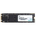 Apacer SSD AS2280P2 容量480GB M.2 3D TLC 2.25mm|AP480GAS2280P2-1