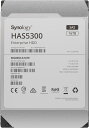 Synology HAS5300 3.5インチSAS 16TB Retail|HAS5300-16